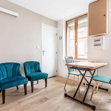 Residence Bastin Valenciennes Luaran gambar