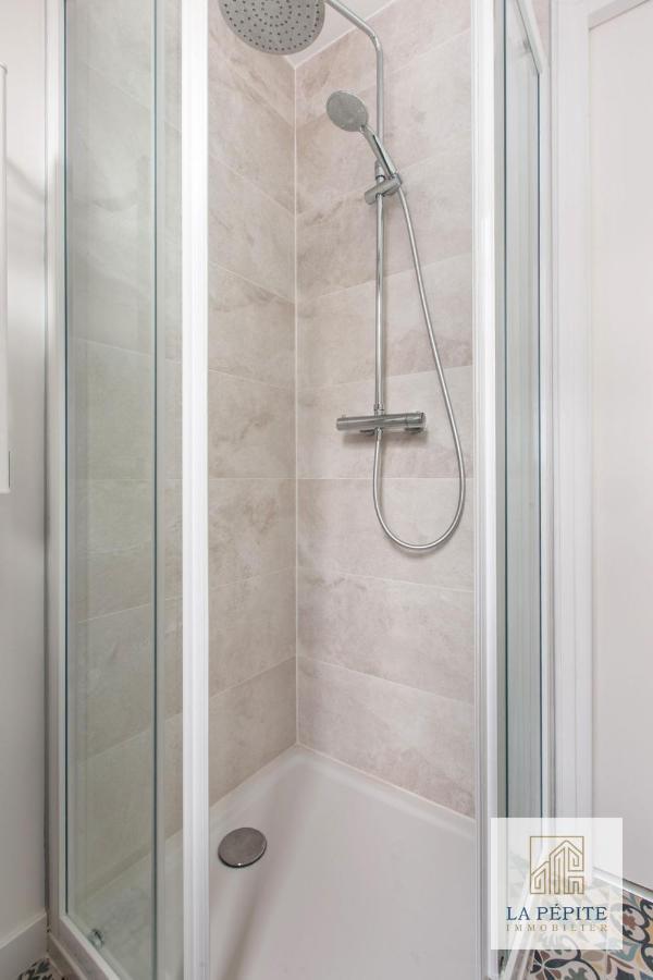 Residence Bastin Valenciennes Luaran gambar