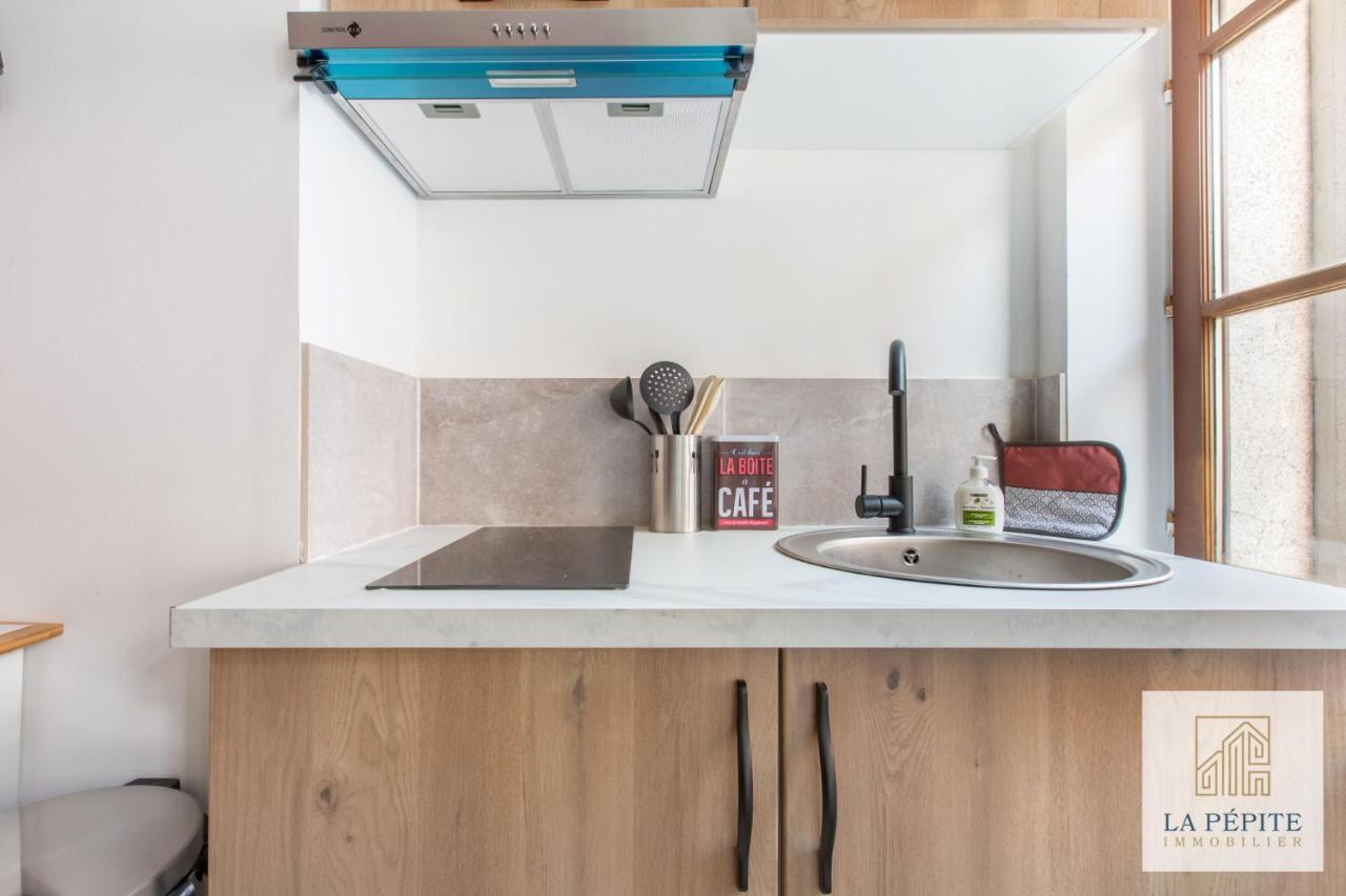 Residence Bastin Valenciennes Luaran gambar
