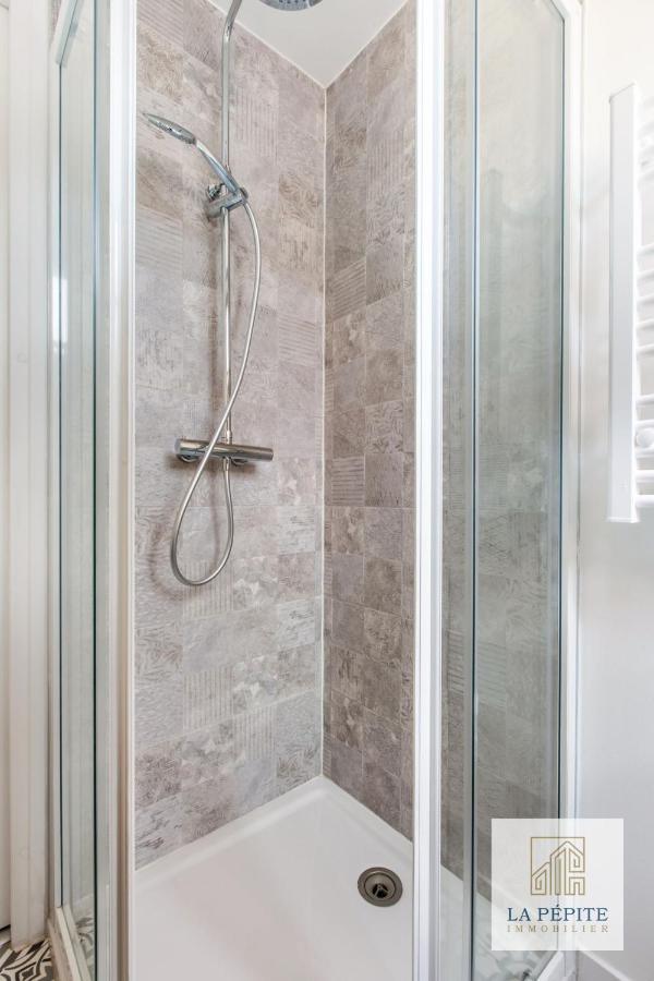 Residence Bastin Valenciennes Luaran gambar